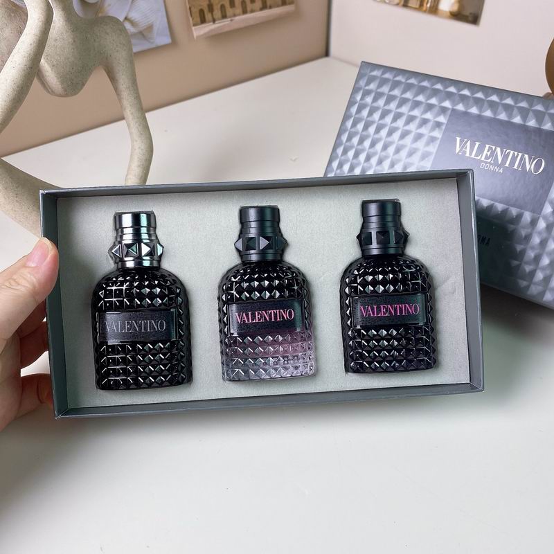 Valentino 3x30ml 44